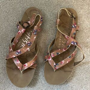 Blowfish Malibu Sandals